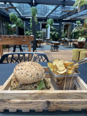   at À Terra Furnas in Sao Miguel