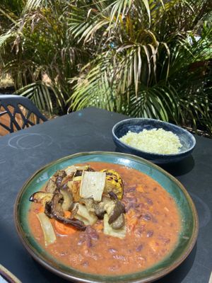   at À Terra Furnas in Sao Miguel