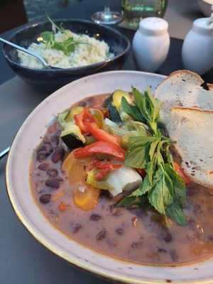  at À Terra Furnas in Sao Miguel