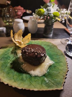  at À Terra Furnas in Sao Miguel