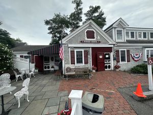 Entry  at Sundae School Ice Cream in Dennis Port