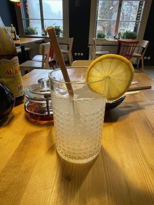   at Dim Sum Spot in Liberec