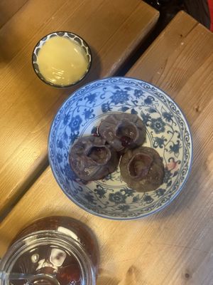   at Dim Sum Spot in Liberec