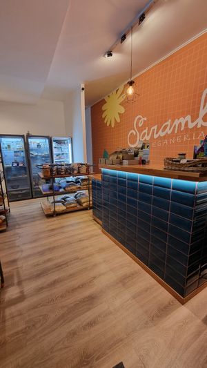 Productos artesanales at Sarambí Veganería - Almacén in Cordoba