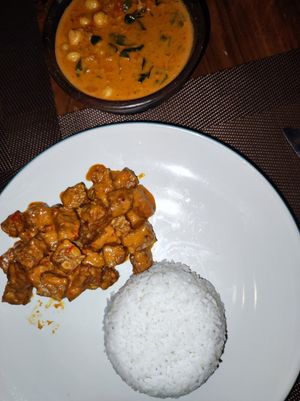  at Lockdown Kitchen in 