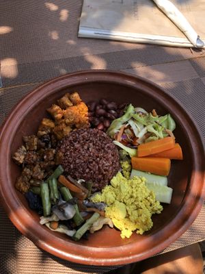 Super bowl  at Lockdown Kitchen in 