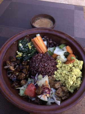 Super bowl   at Lockdown Kitchen in 