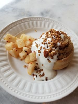 Qaba cake! at Restaurant Maisi - რესტორანი მაისი in Stepantsminda