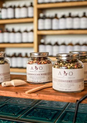  at Acorn and Oak Apothecary in Ballarat