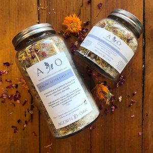  at Acorn and Oak Apothecary in Ballarat