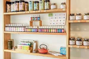  at Acorn and Oak Apothecary in Ballarat