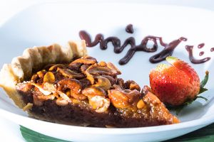  at Murni's Warung in Ubud