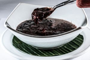  at Murni's Warung in Ubud