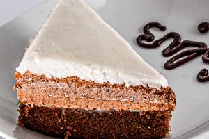  at Murni's Warung in Ubud