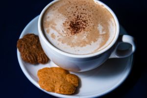  at Murni's Warung in Ubud