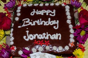  at Murni's Warung in Ubud