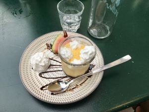   at Albert & Frida in Bern