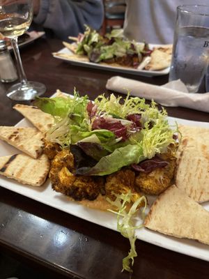   at Seward Brewing Company in Seward