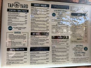   at Ambleside Tap Yard in Ambleside