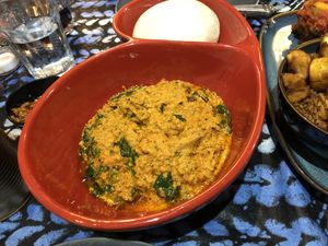   at Pitanga in West London