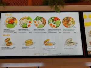 "" at EggRun in London