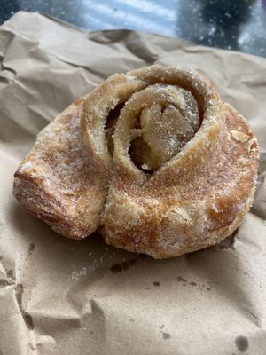 Swirl   at Twelve Triangles - Comely Bank Road in Edinburgh