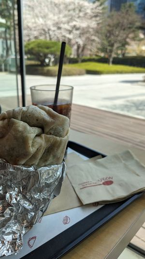  at Cuchara - Songpa in Seoul