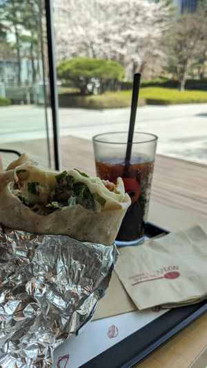  at Cuchara - Songpa in Seoul