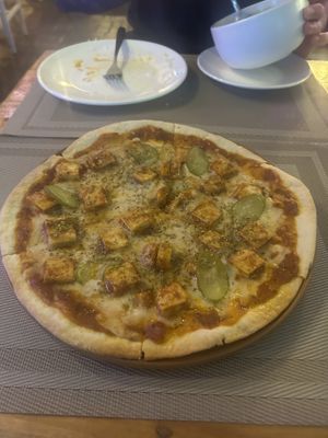   at Vibes at Rawai Beach in Phuket