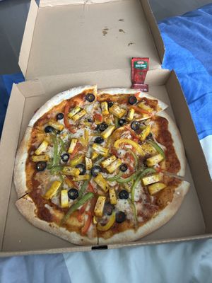   at Vibes at Rawai Beach in Phuket