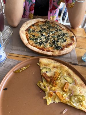   at Vibes at Rawai Beach in Phuket