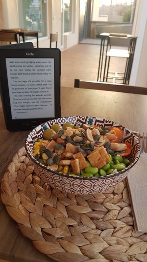  at Poke Formentera in Formentera