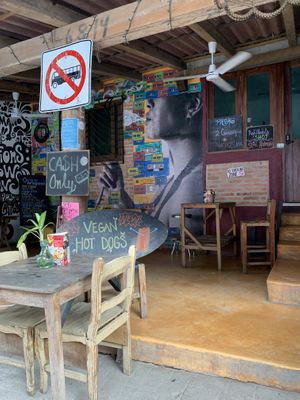 Exterior  at Atico in Sayulita