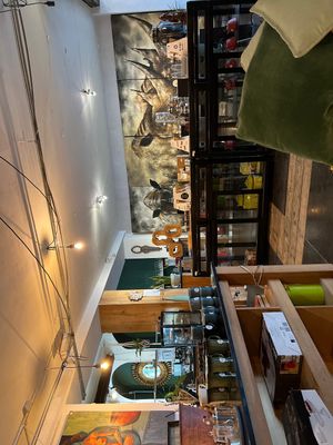   at Pleur Foodbar in Maastricht