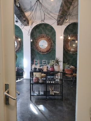 Intérieur at Pleur Foodbar in Maastricht