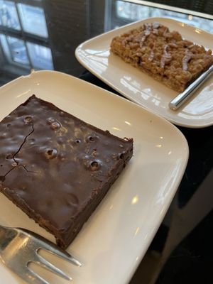   at Pleur Foodbar in Maastricht