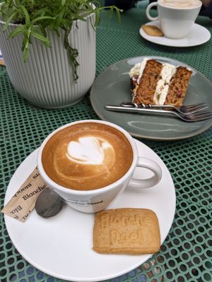 my picks at Pleur Foodbar in Maastricht