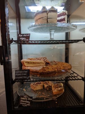 vegan options at Pleur Foodbar in Maastricht