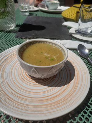  at Pleur Foodbar in Maastricht