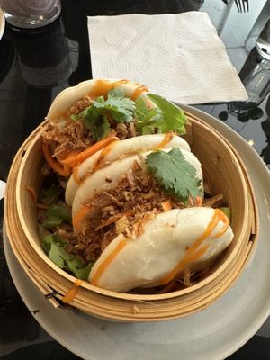   at Pleur Foodbar in Maastricht