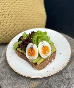  at Pleur Foodbar in Maastricht