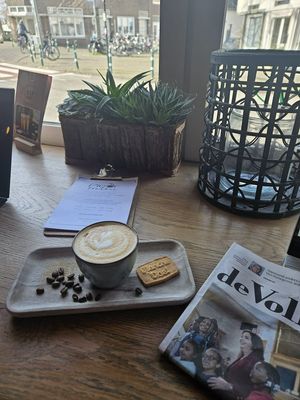  at Pleur Foodbar in Maastricht