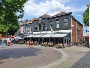 Eetcafé Bij Flip at Eetcafé Bij Flip in Enschede