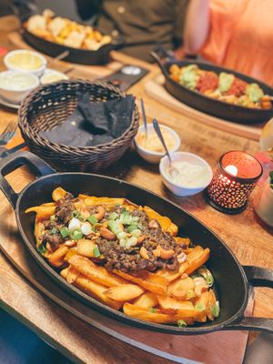 Flip  at Eetcafé Bij Flip in Enschede