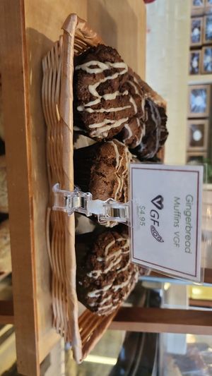  at Sunflour Baking Company: Ballantyne Bakery in Charlotte