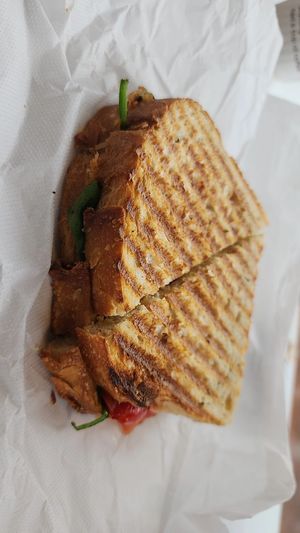  at Sunflour Baking Company: Ballantyne Bakery in Charlotte