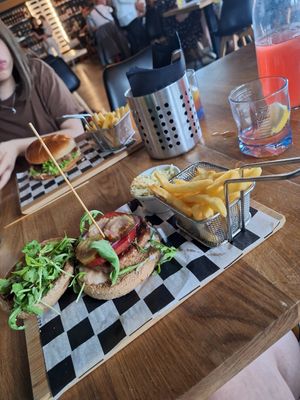  at PodKładka RestoBar in Gizycko