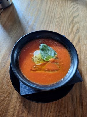  at PodKładka RestoBar in Gizycko