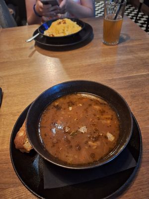  at PodKładka RestoBar in Gizycko