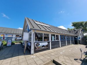 Shop at Kraes Cafe & Butik in Ringkobing